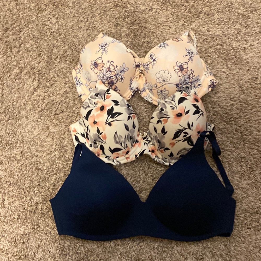 Soma Embraceable Bras